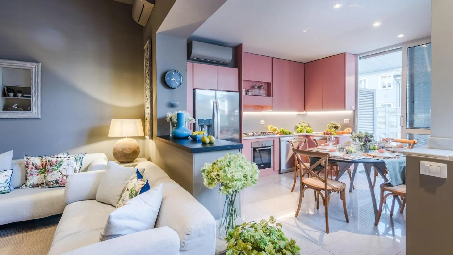 Gemma Imperiale 3 Bedrooms Apartment With Terrace In Viareggio 0*,