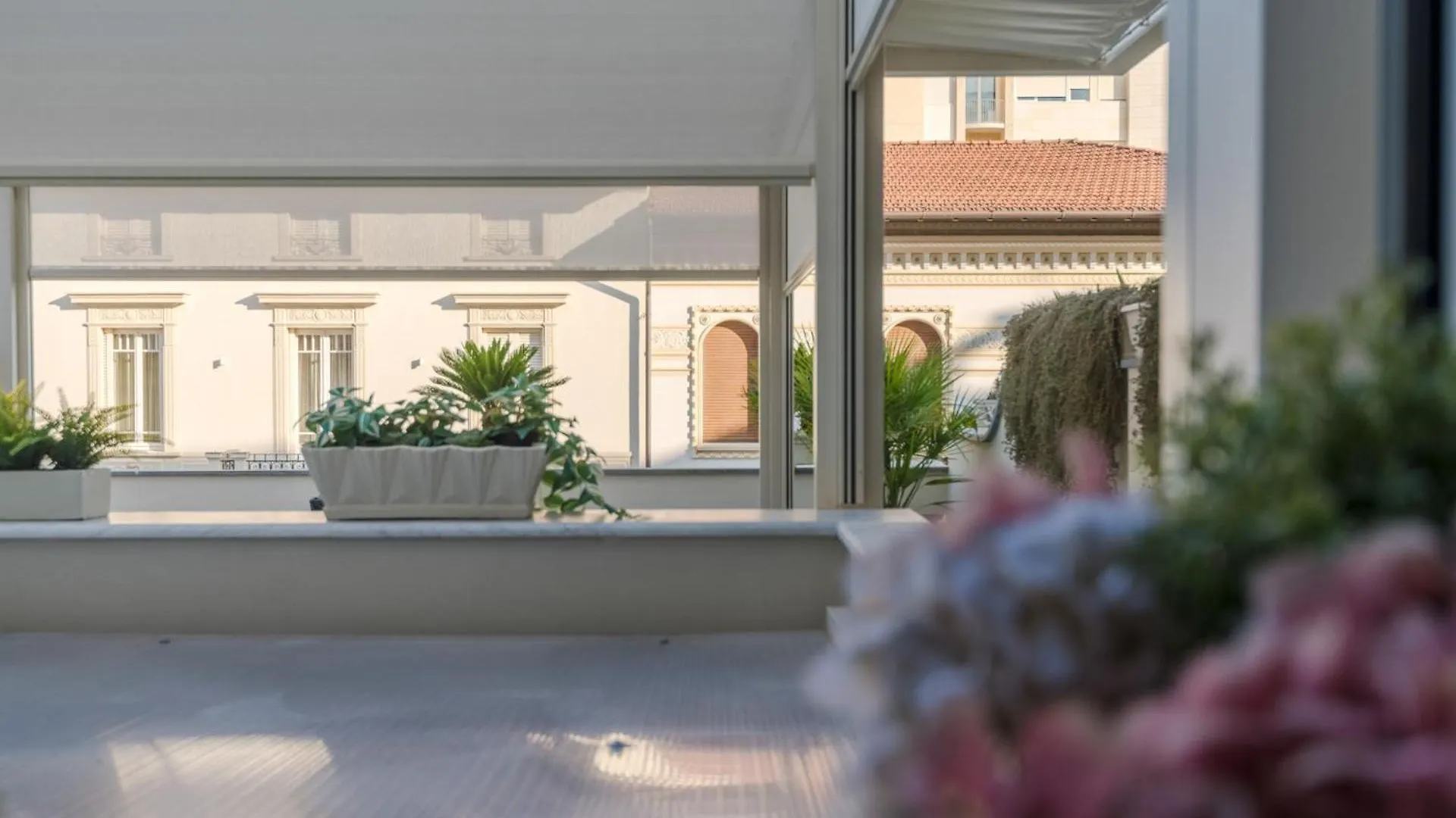 Gemma Imperiale 3 Bedrooms Apartment With Terrace In Viareggio