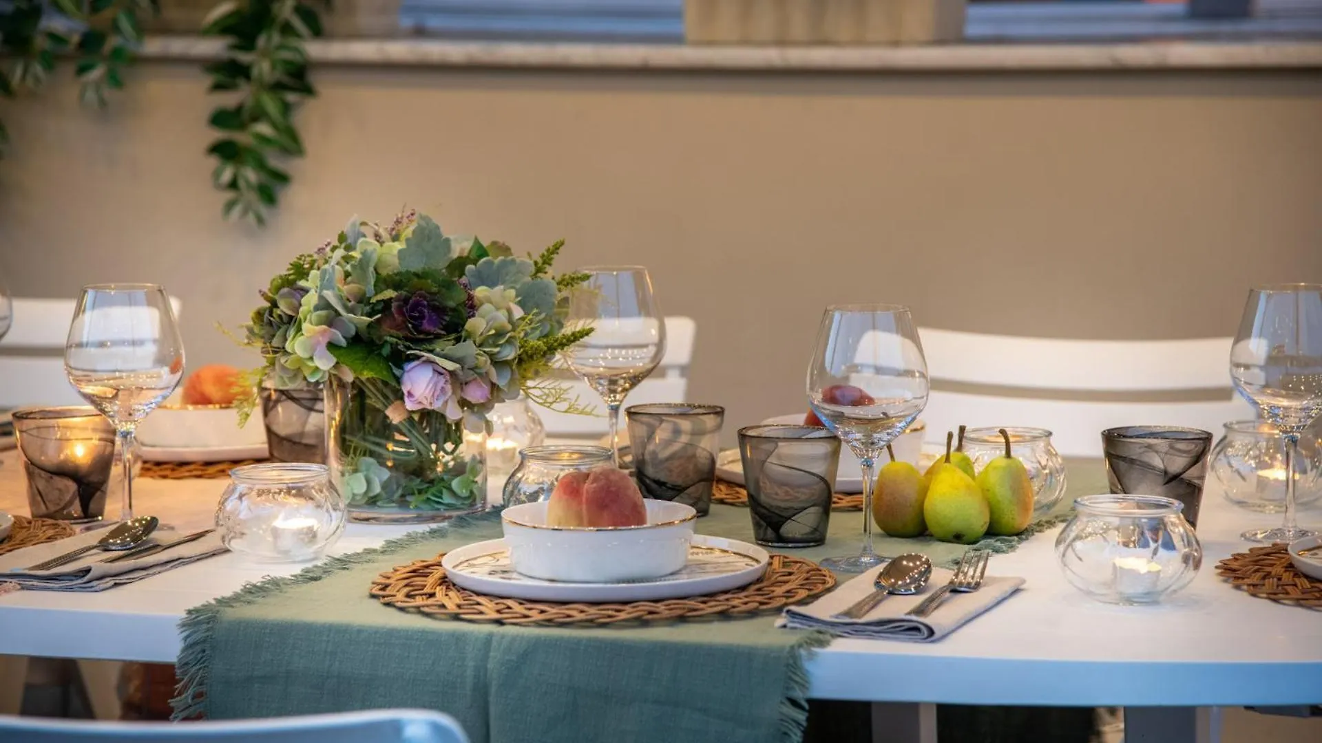 Gemma Imperiale 3 Bedrooms Apartment With Terrace In Viareggio