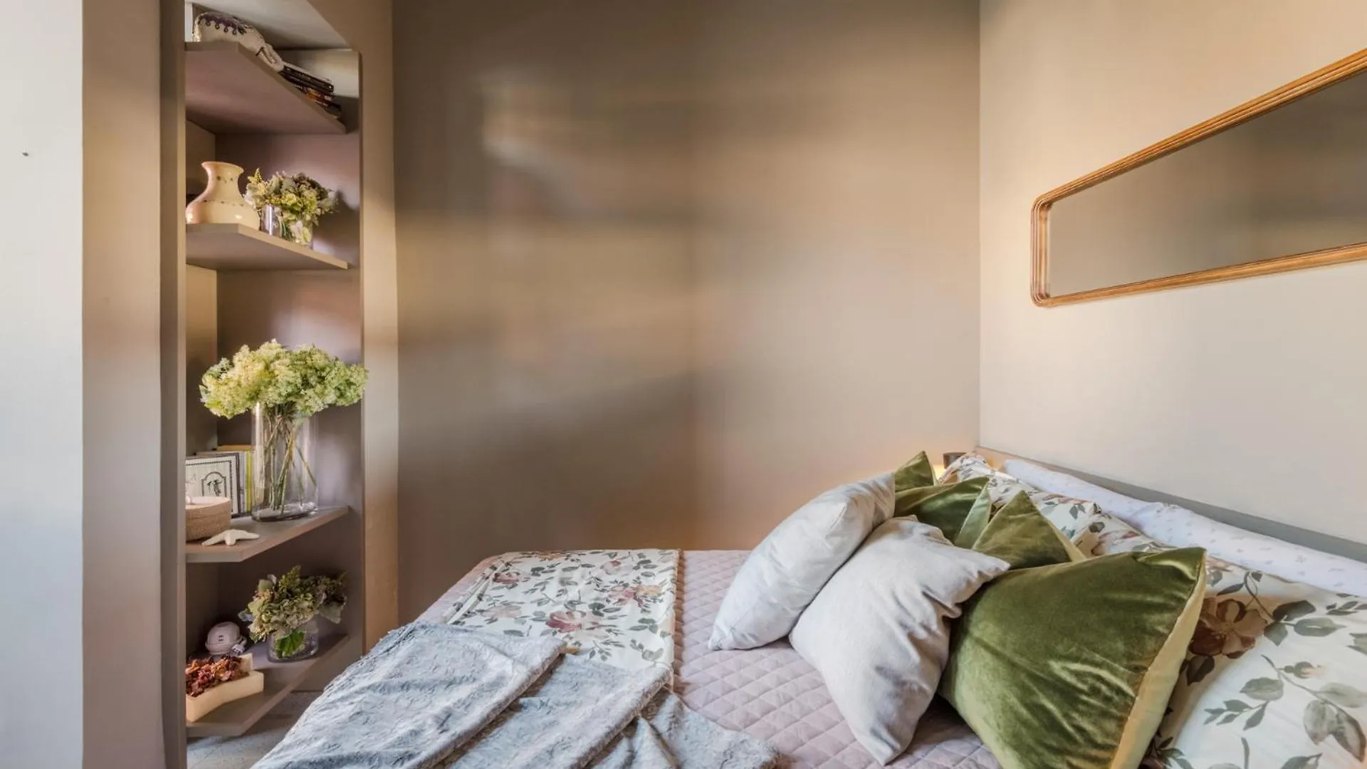Gemma Imperiale 3 Bedrooms Apartment With Terrace In Viareggio Italy