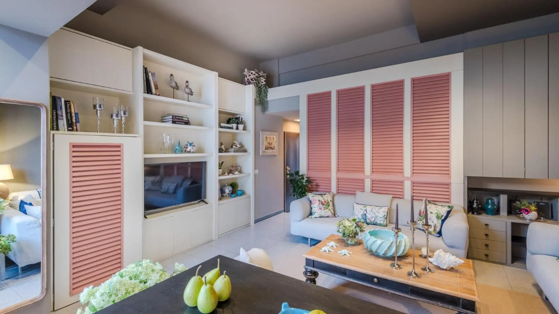Gemma Imperiale 3 Bedrooms Apartment With Terrace In Viareggio