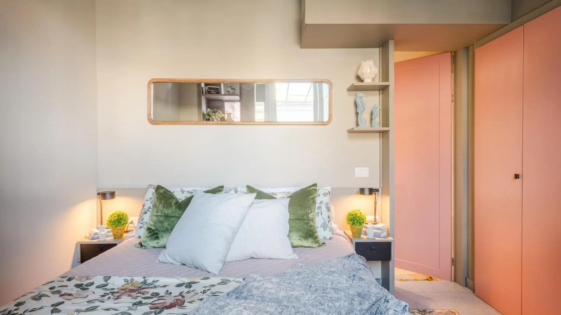 Gemma Imperiale 3 Bedrooms Apartment With Terrace In Viareggio
