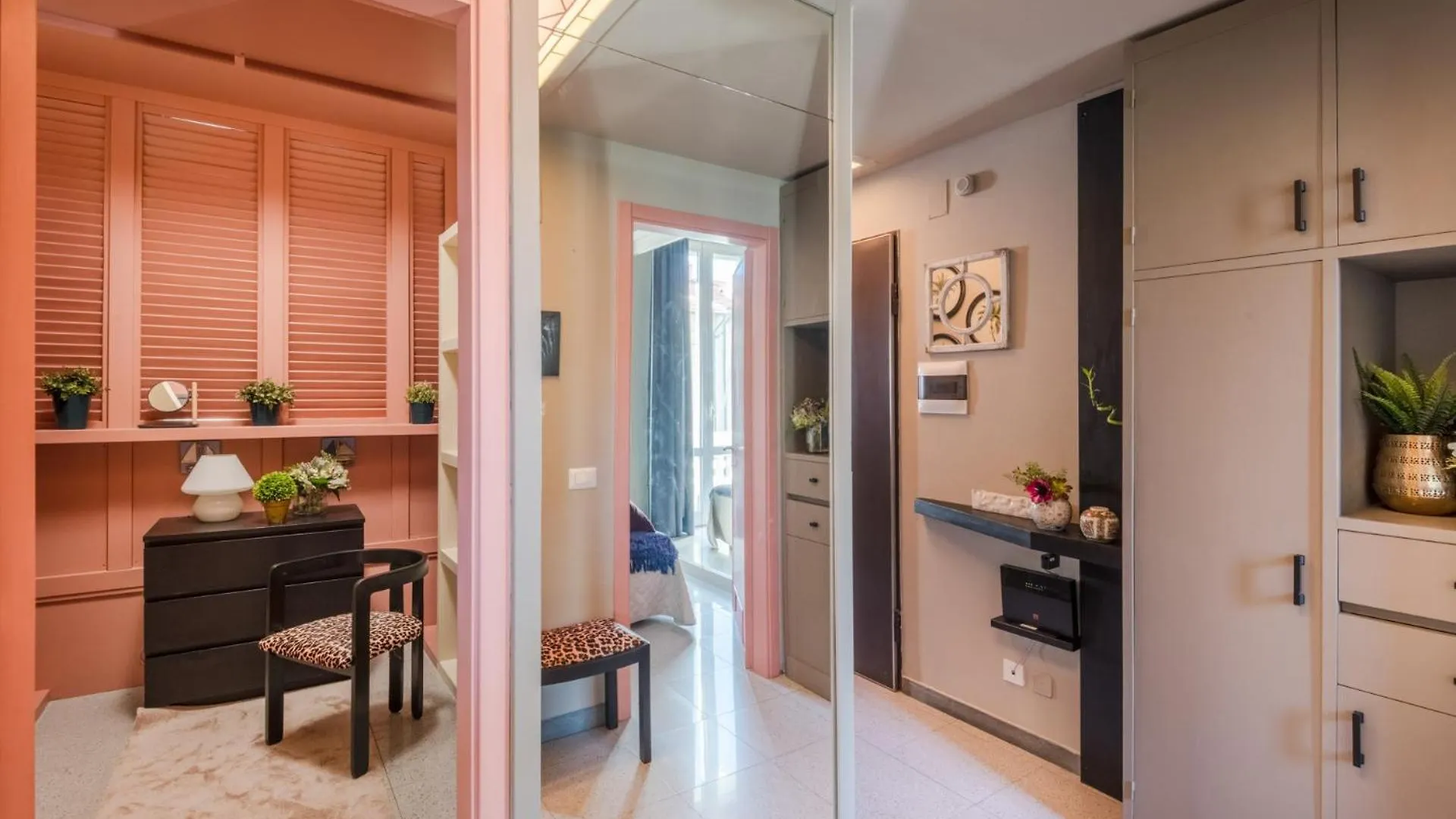 Gemma Imperiale 3 Bedrooms Apartment With Terrace In Viareggio