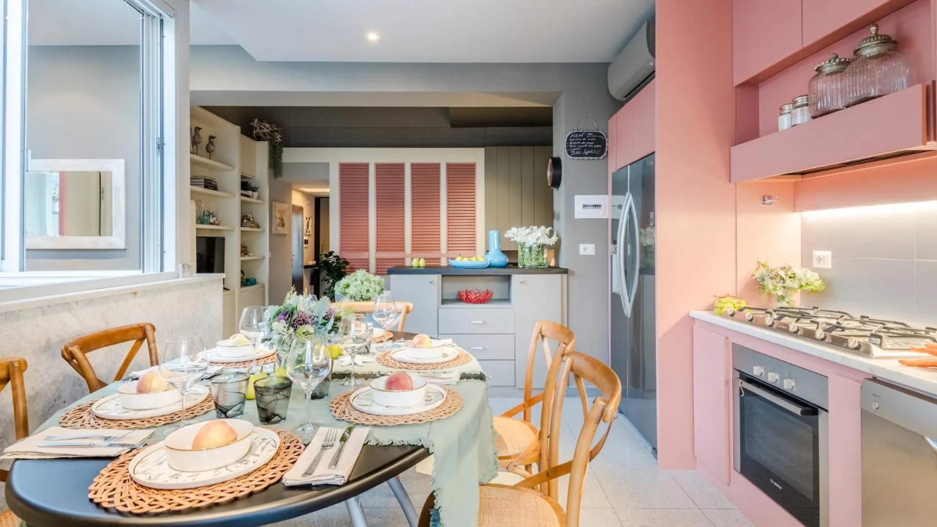 Gemma Imperiale 3 Bedrooms Apartment With Terrace In Viareggio