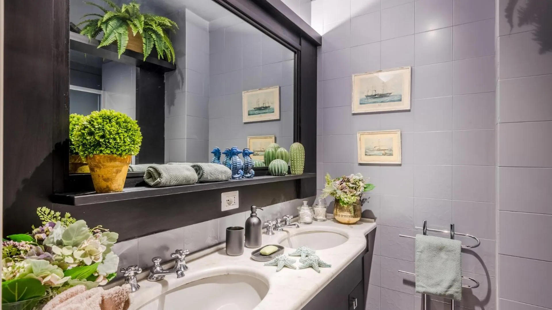 Gemma Imperiale 3 Bedrooms Apartment With Terrace In Viareggio