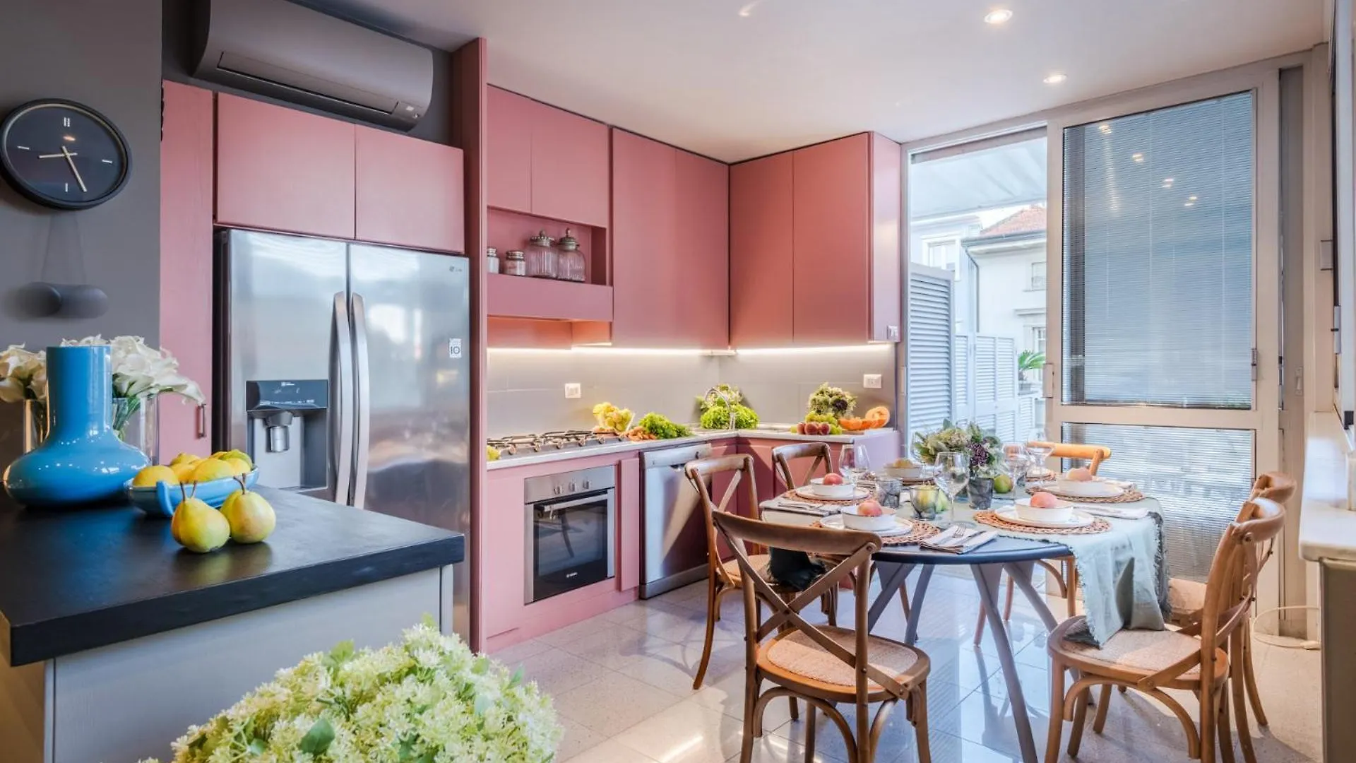 Gemma Imperiale 3 Bedrooms Apartment With Terrace In Viareggio