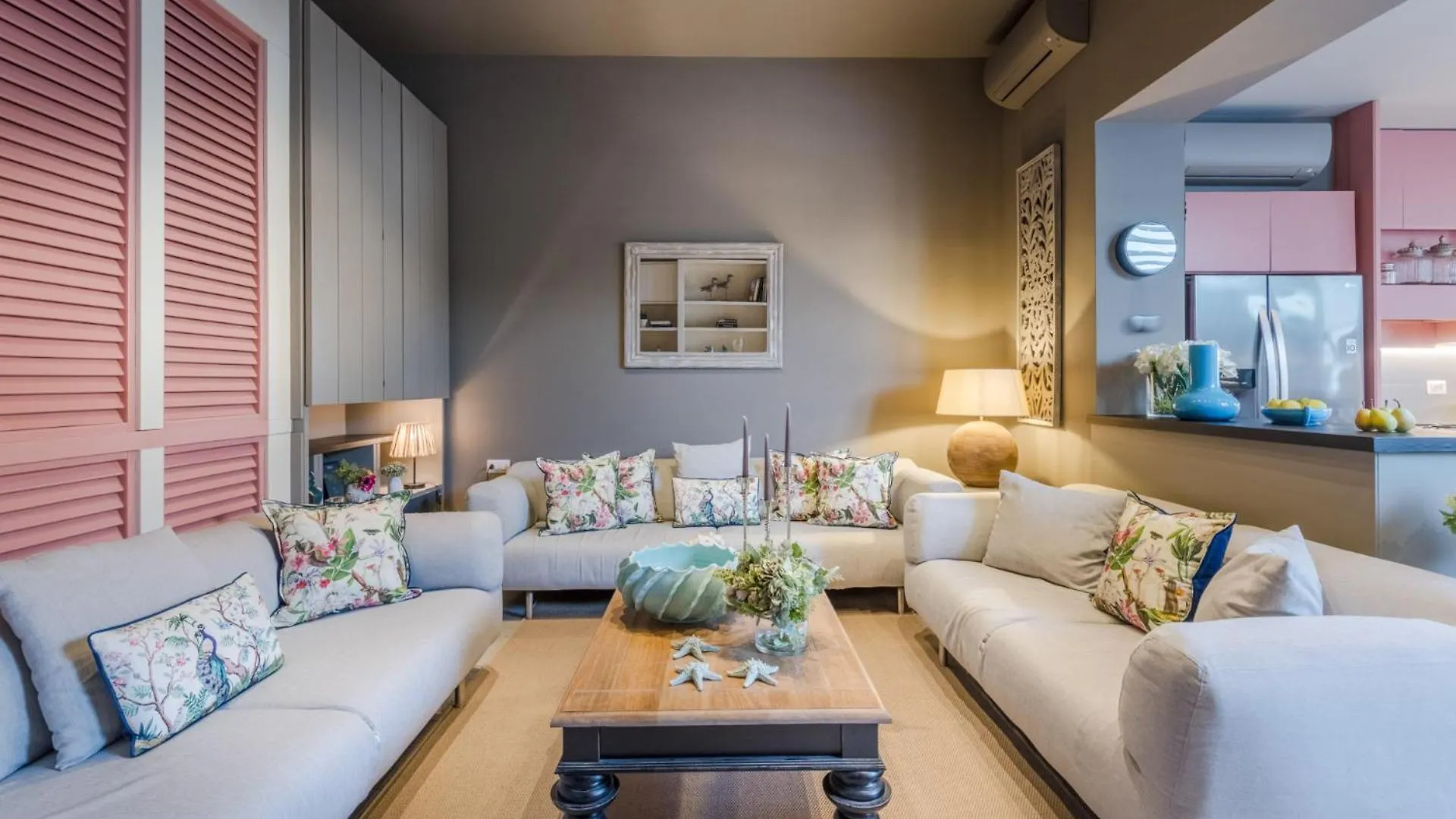Gemma Imperiale 3 Bedrooms Apartment With Terrace In Viareggio