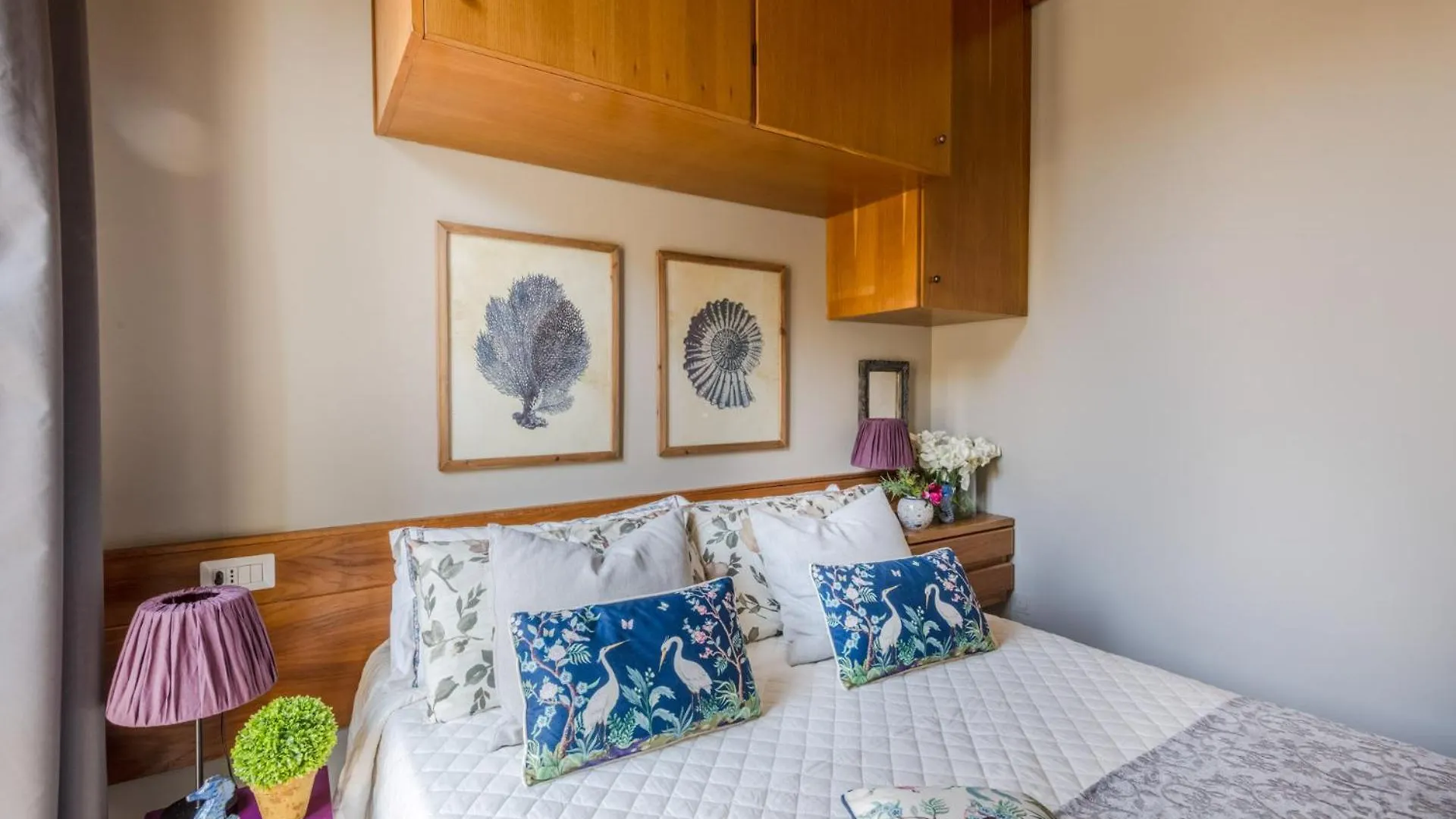 Gemma Imperiale 3 Bedrooms Apartment With Terrace In Viareggio Itálie