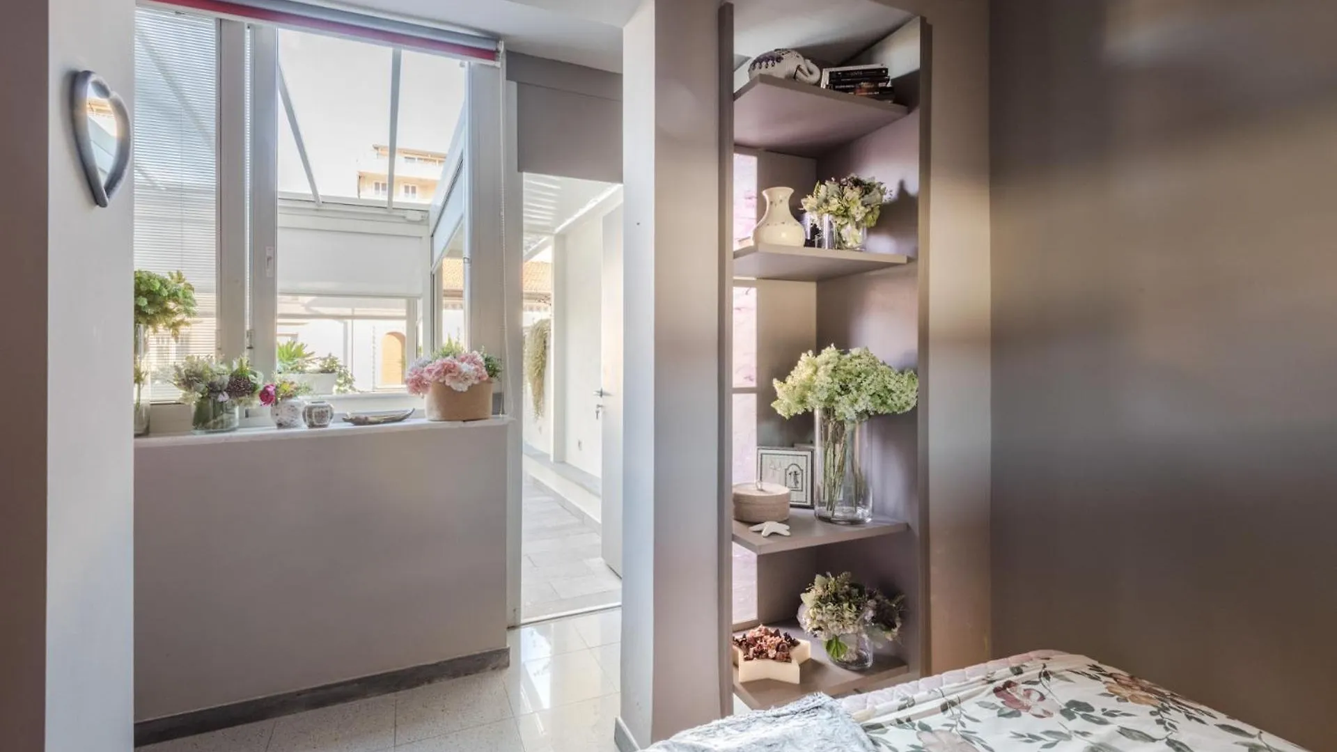 Gemma Imperiale 3 Bedrooms Apartment With Terrace In Viareggio
